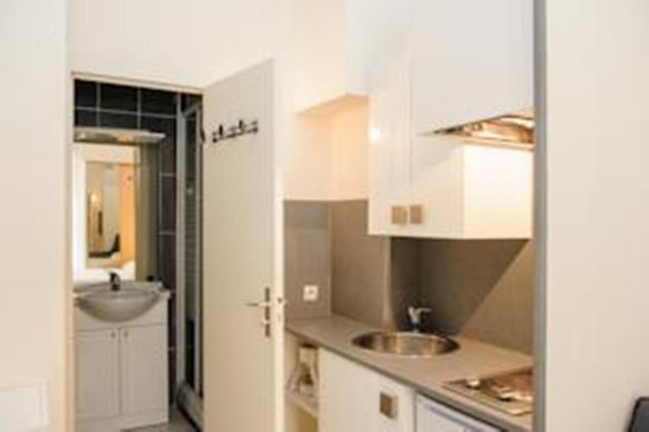 Studios Parisiens Cannes Exterior foto