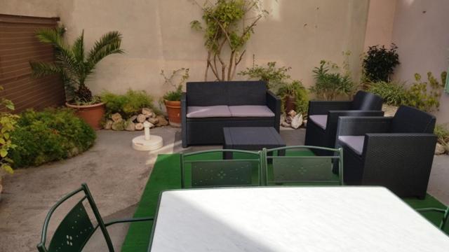 Studios Parisiens Cannes Exterior foto